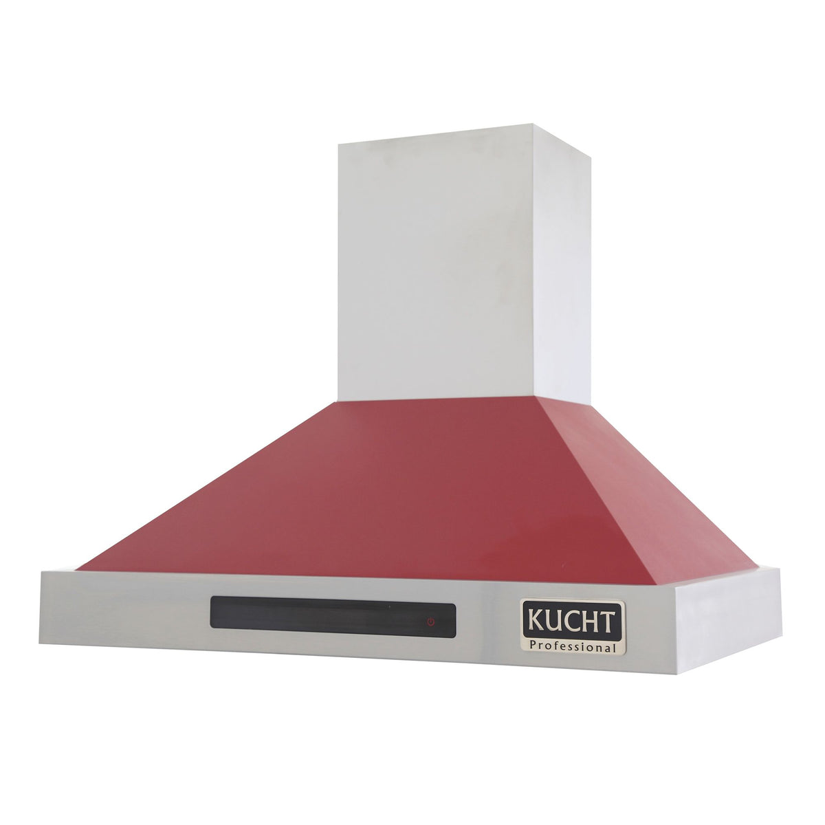 KUCHT 36&quot; Wall Mounted Color Range Hood