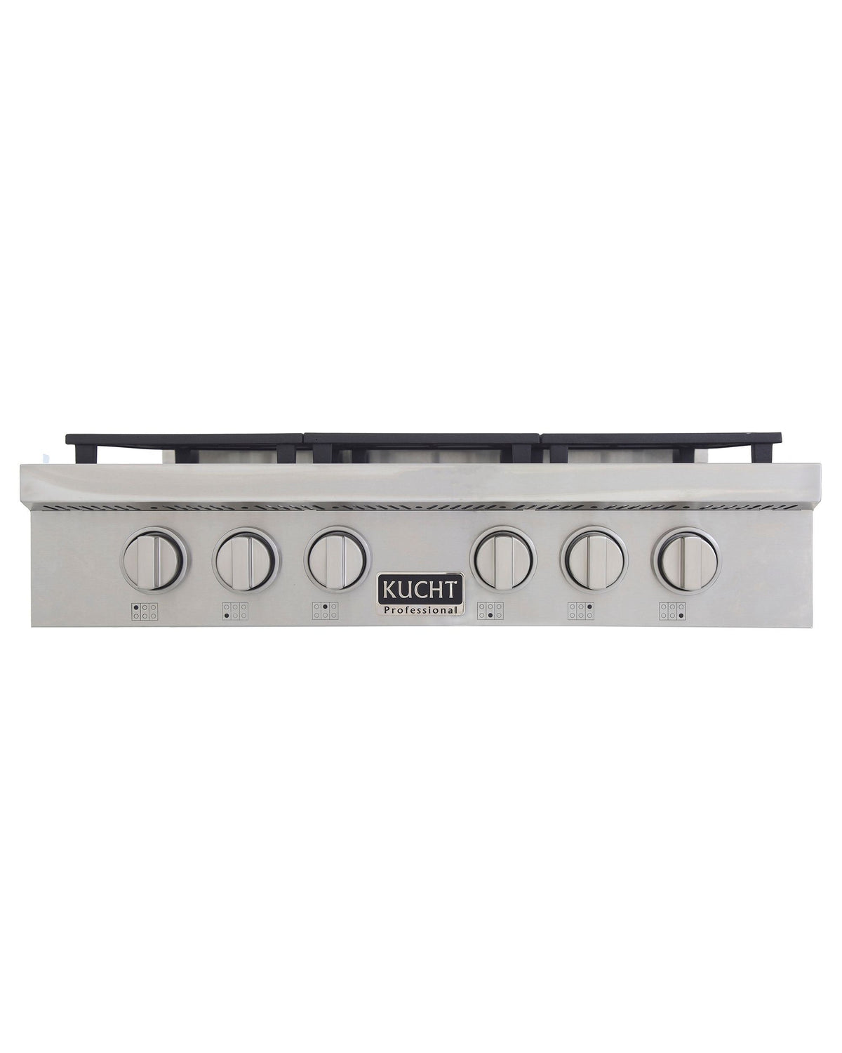 KUCHT KFX 36&quot; Professional Range Top