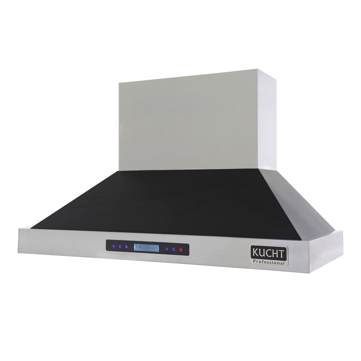 KUCHT 48&quot; Wall Mounted Color Range Hood