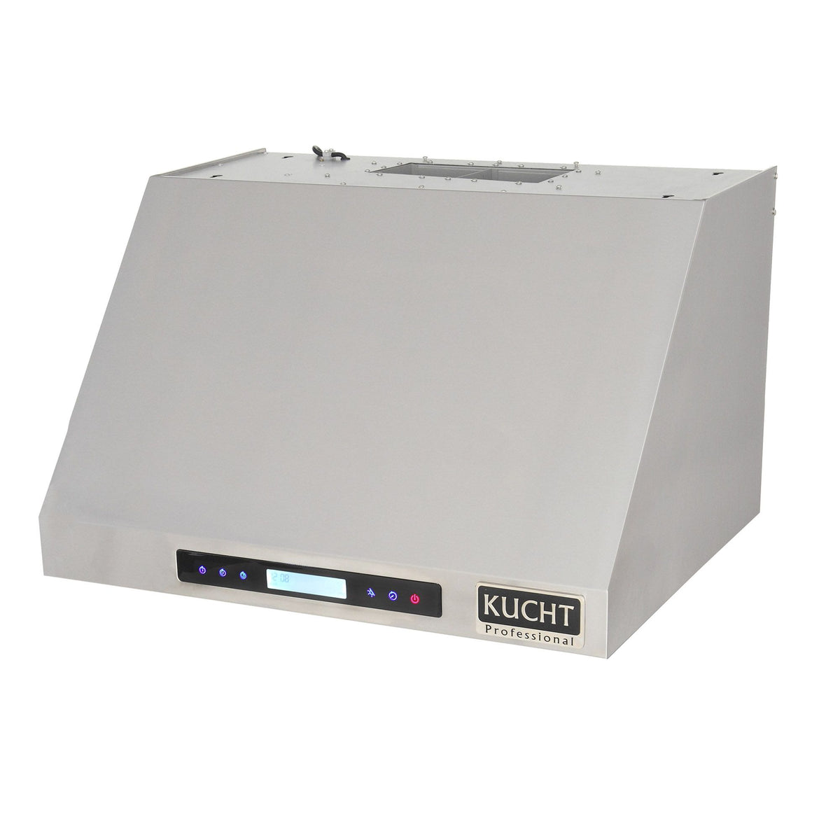 KUCHT KRH3021A 30" Wall Mounted Range Hood