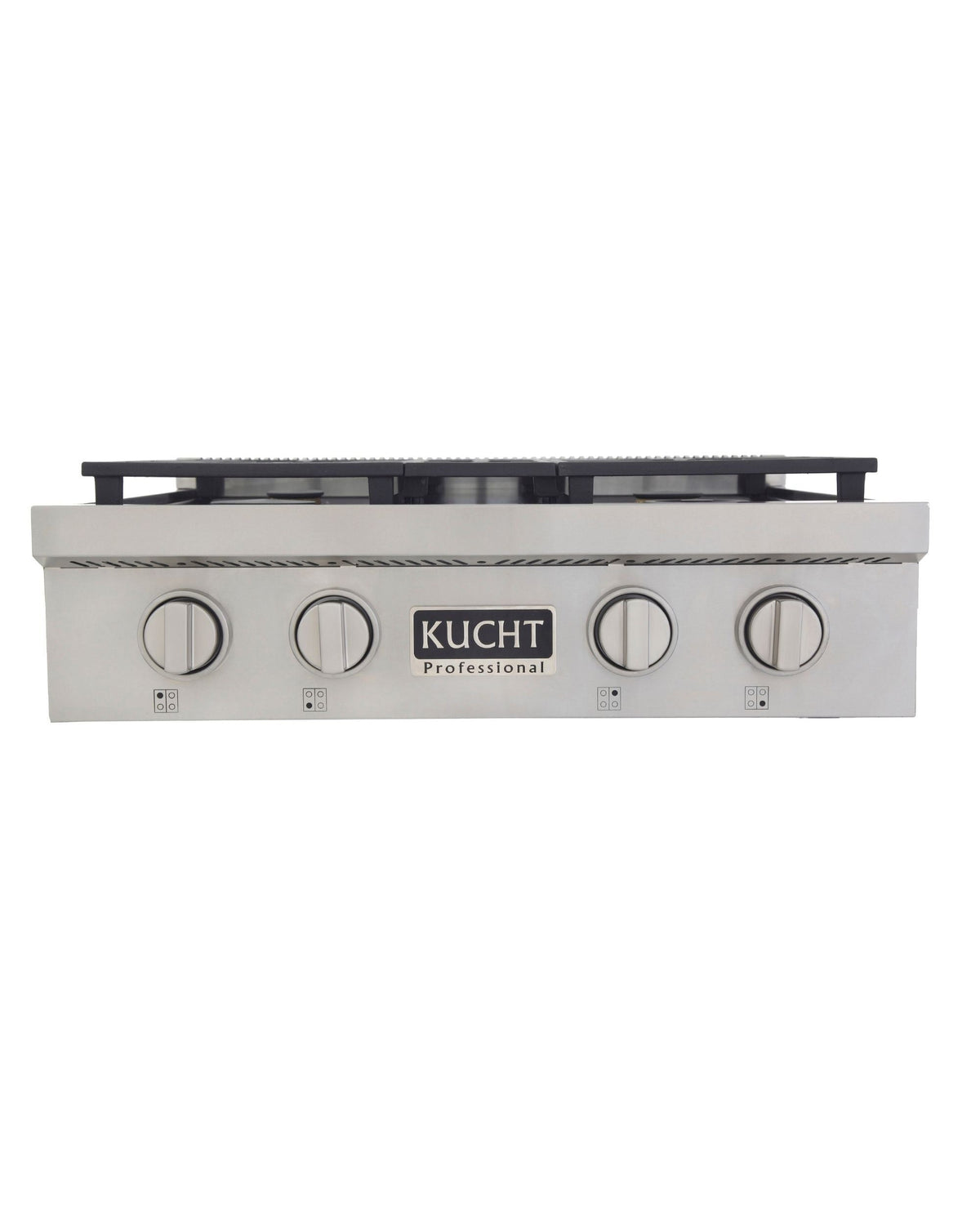 KUCHT KFX 30&quot; Professional Range Top