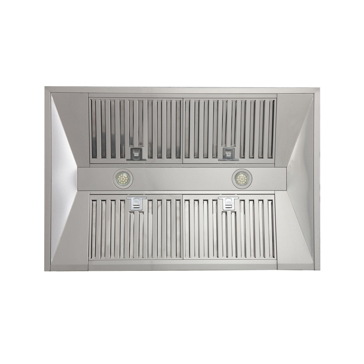 KUCHT Wall Mounted Range Hood