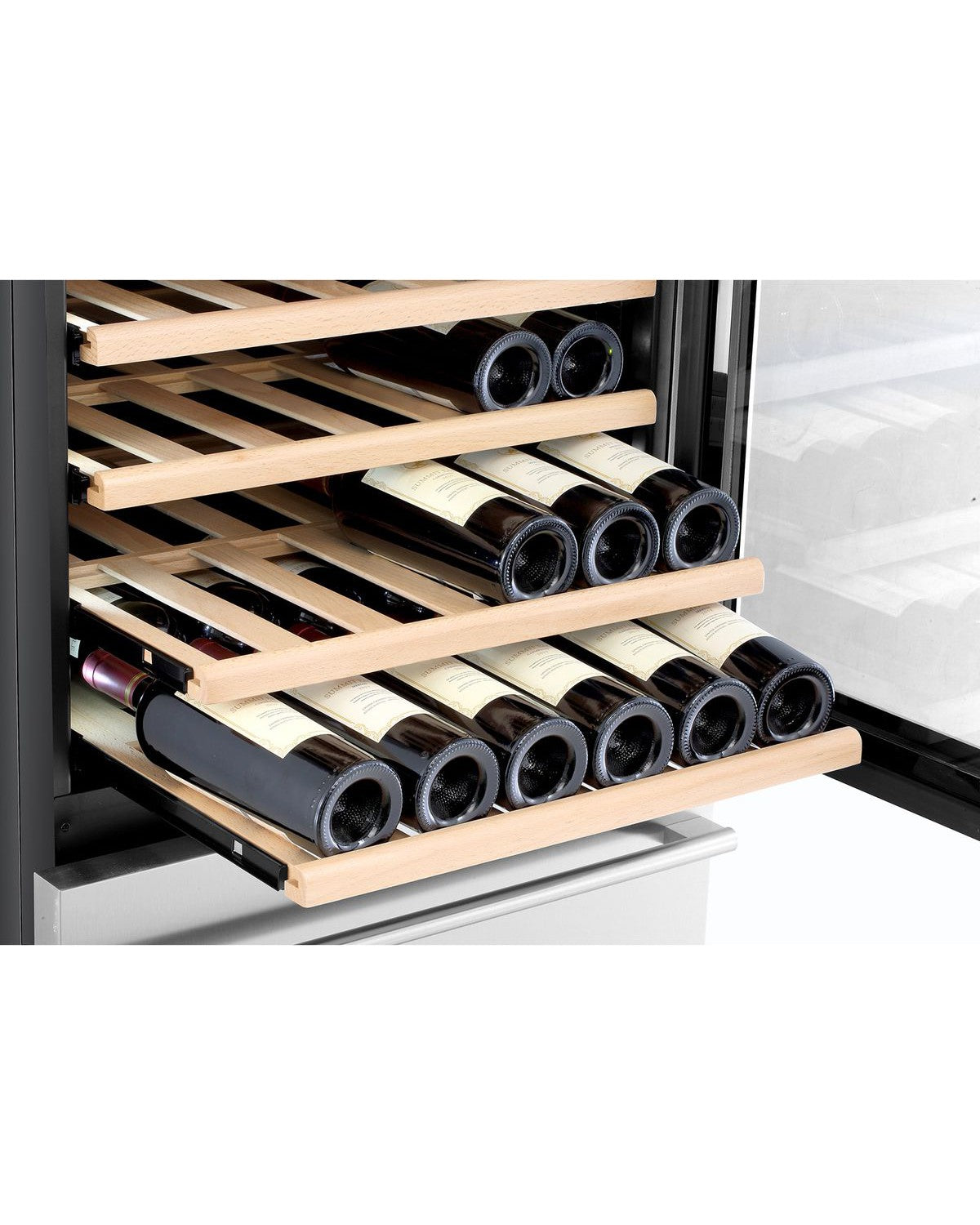 KUCHT 23.5&quot; WINE &amp; BEVERAGE COOLER