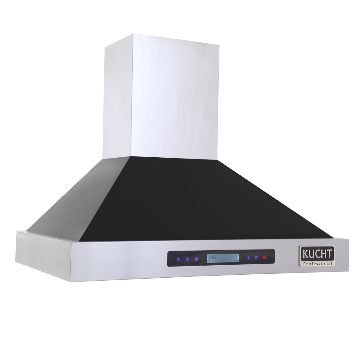 KUCHT 30&quot; Wall Mounted Color Range Hood