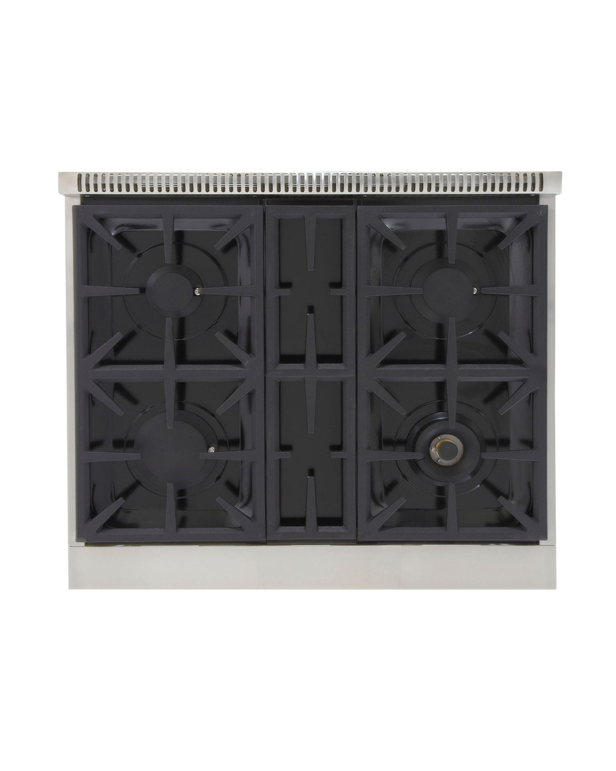 KUCHT KFX 30&quot; Professional Range Top