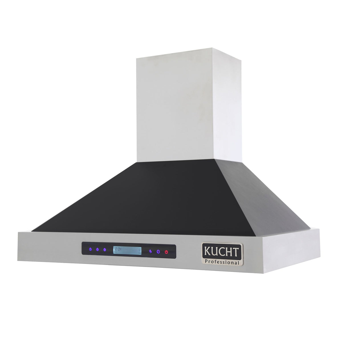 KUCHT 30&quot; Wall Mounted Color Range Hood