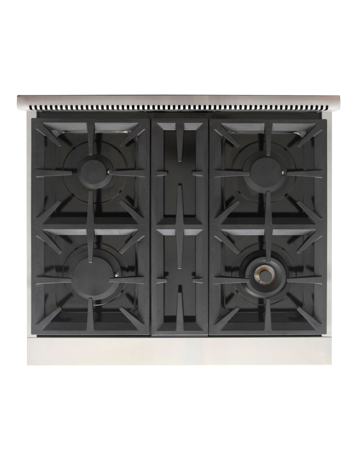 KUCHT KFX 30&quot; Professional Gas Range