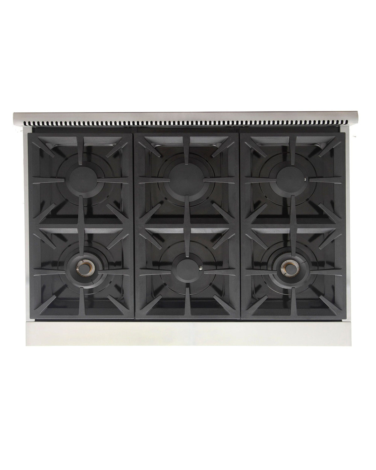 KUCHT KFX 36&quot; Professional Gas Range