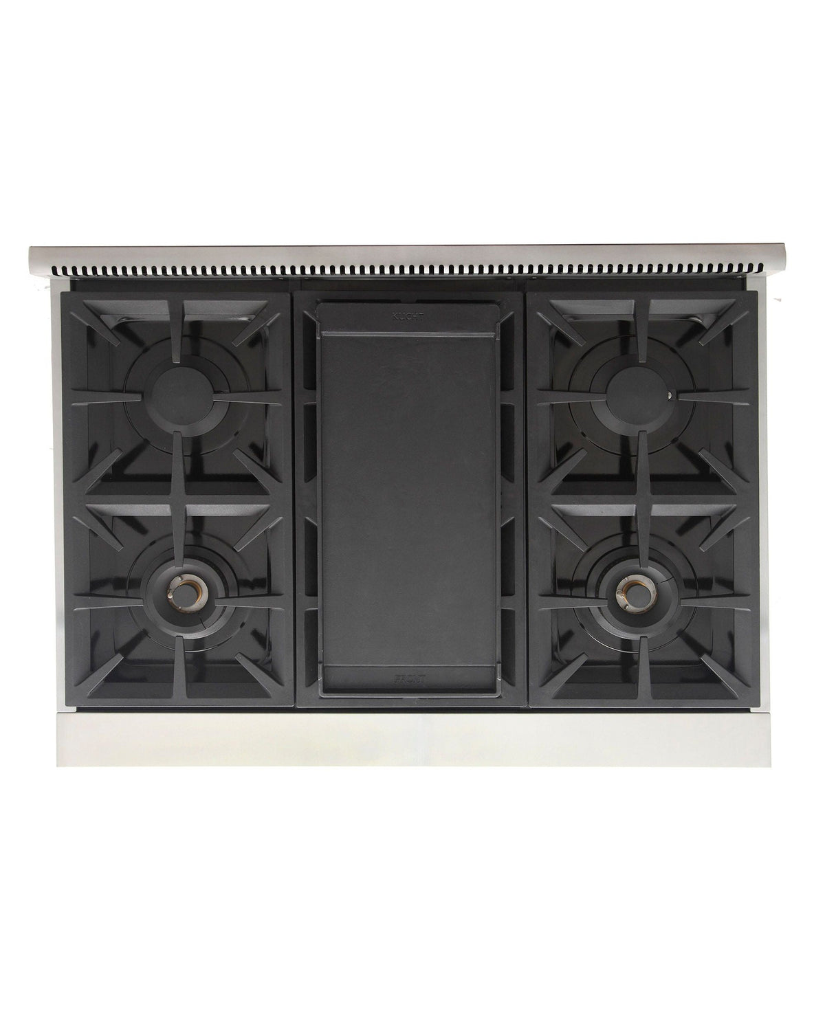 KUCHT KFX 36&quot; Professional Gas Range