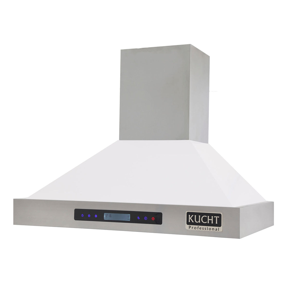 KUCHT 36&quot; Wall Mounted Color Range Hood