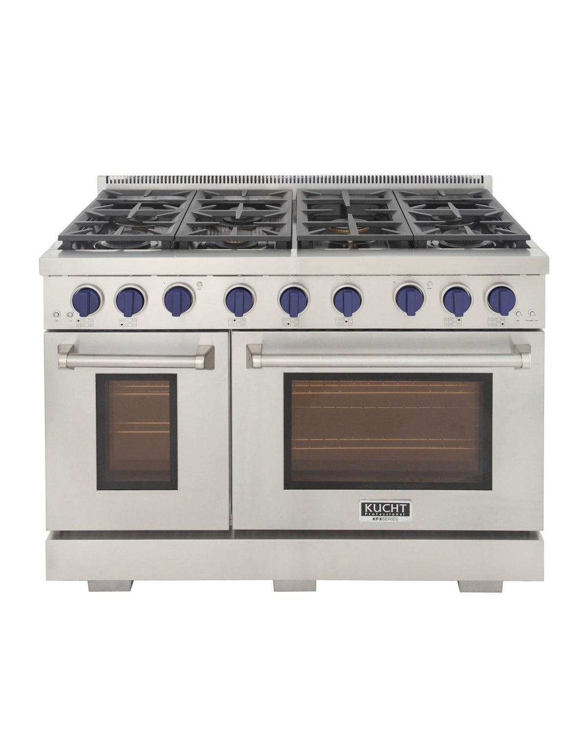 KUCHT KFX 48&quot; Professional Gas Range