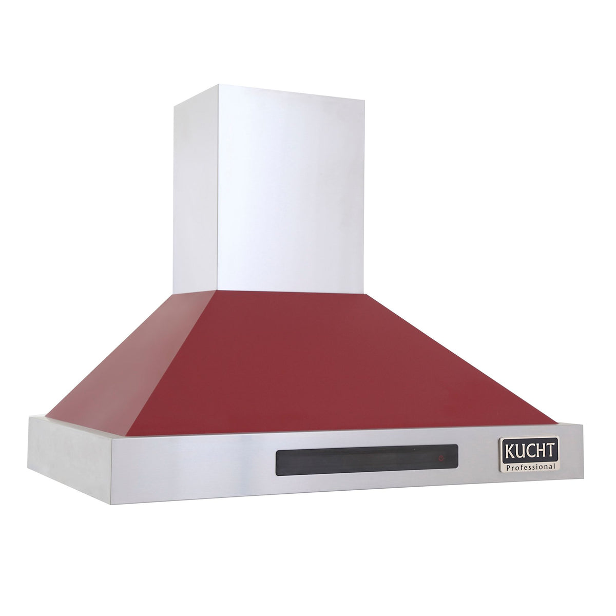 KUCHT 36&quot; Wall Mounted Color Range Hood