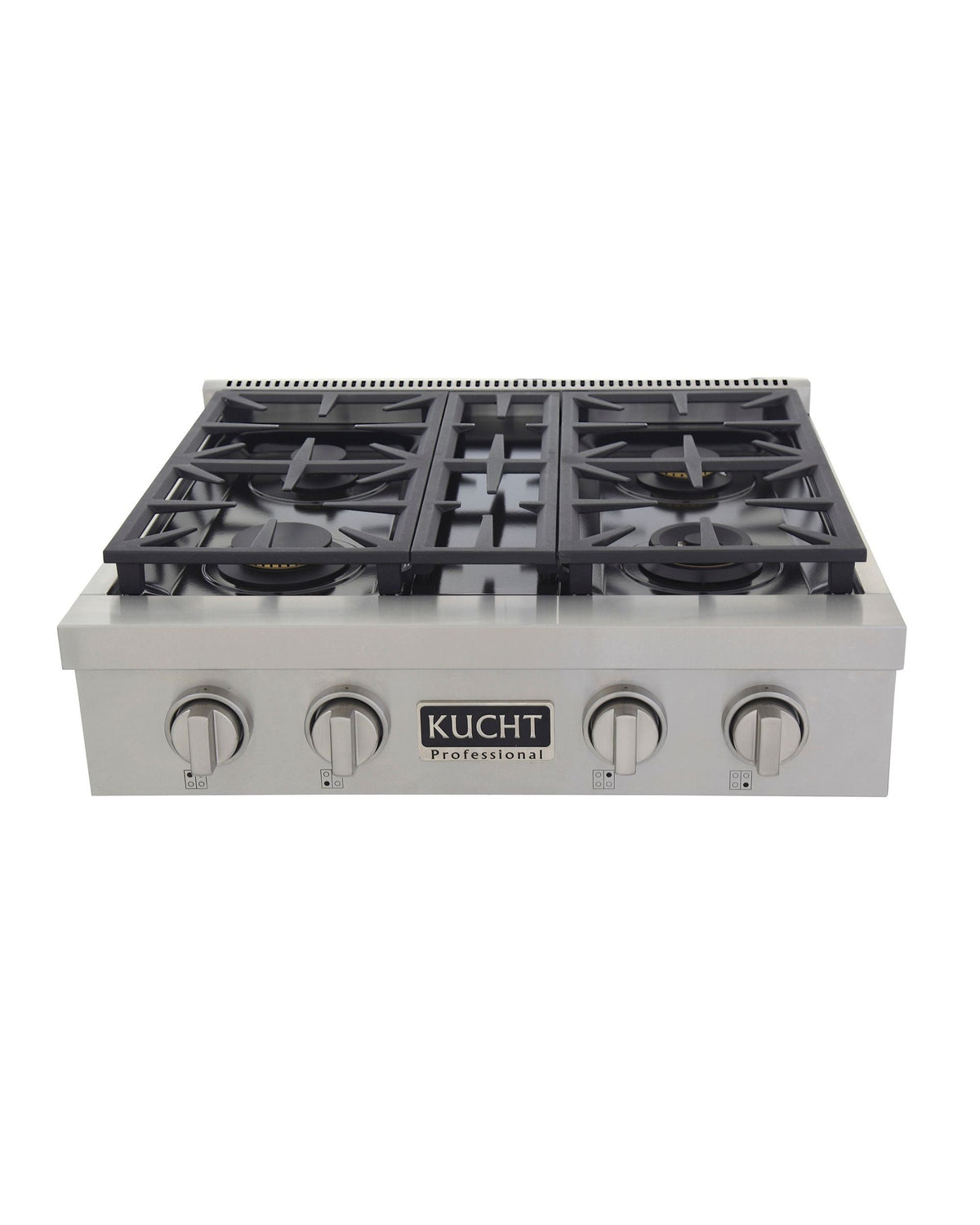 KUCHT KFX 30&quot; Professional Range Top