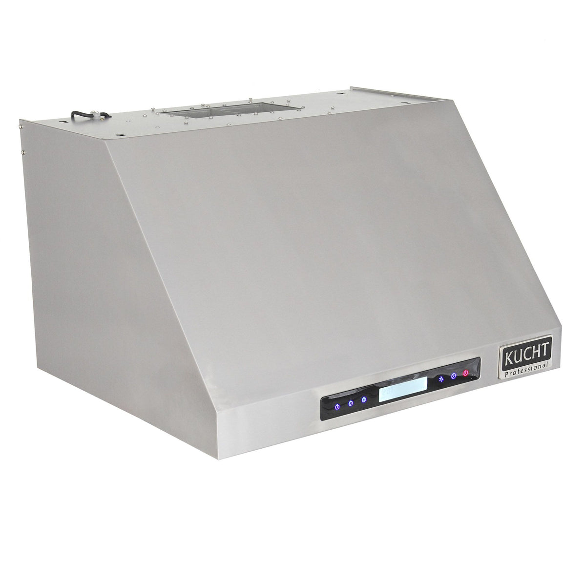 KUCHT KRH3021A 30" Wall Mounted Range Hood