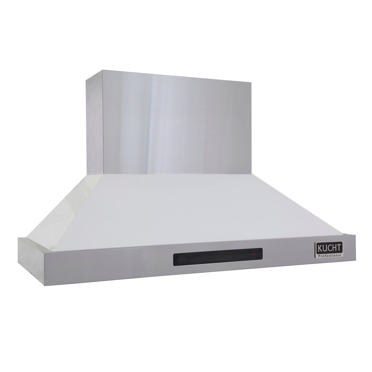 KUCHT 48&quot; Wall Mounted Color Range Hood