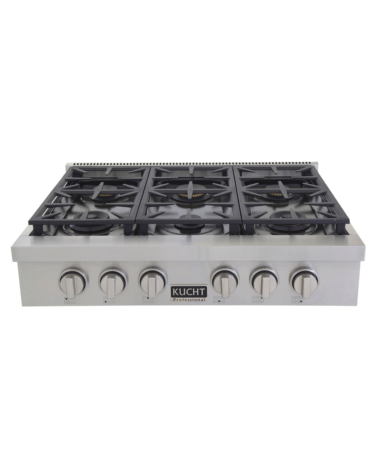 KUCHT KFX 36&quot; Professional Range Top