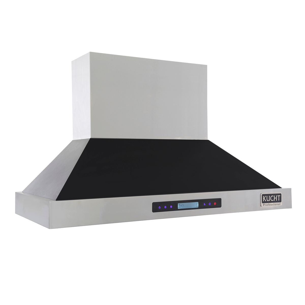 KUCHT 48&quot; Wall Mounted Color Range Hood