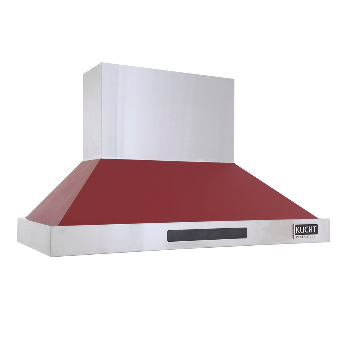 KUCHT 48&quot; Wall Mounted Color Range Hood