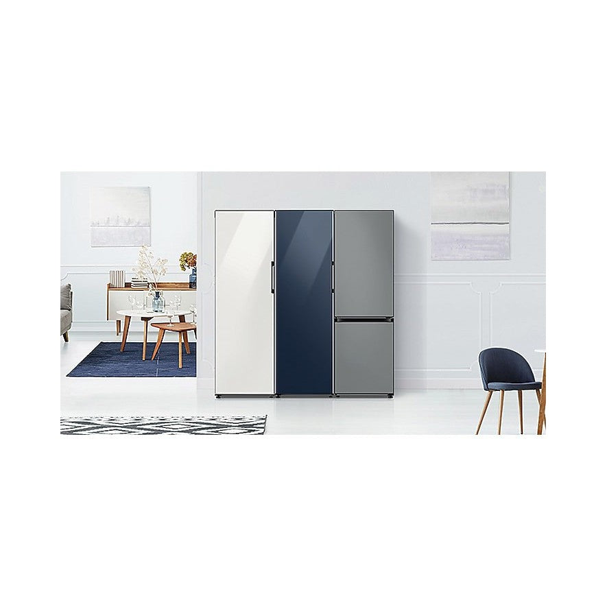 SAMSUNG 11.4 cu. ft. BESPOKE Flex Column refrigerator