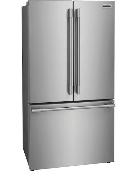 FRIGIDAIRE PRFG2383AF Professional 23.3 Cu. Ft. French Door Counter-Depth Refrigerator