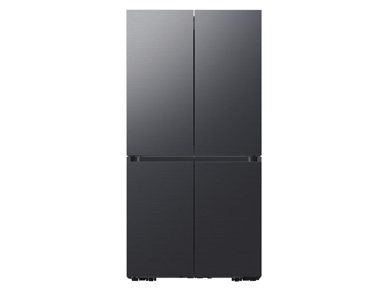 SAMSUNG RF23A9675MT/AA Bespoke 23 cu. ft. 4-Door Flex French Door Counter Depth Refrigerator