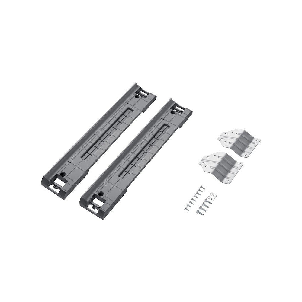 SAMSUNG SKK-8K Stacking Kit for Samsung&#39;s 27&quot; wide Front Load laundry pairs