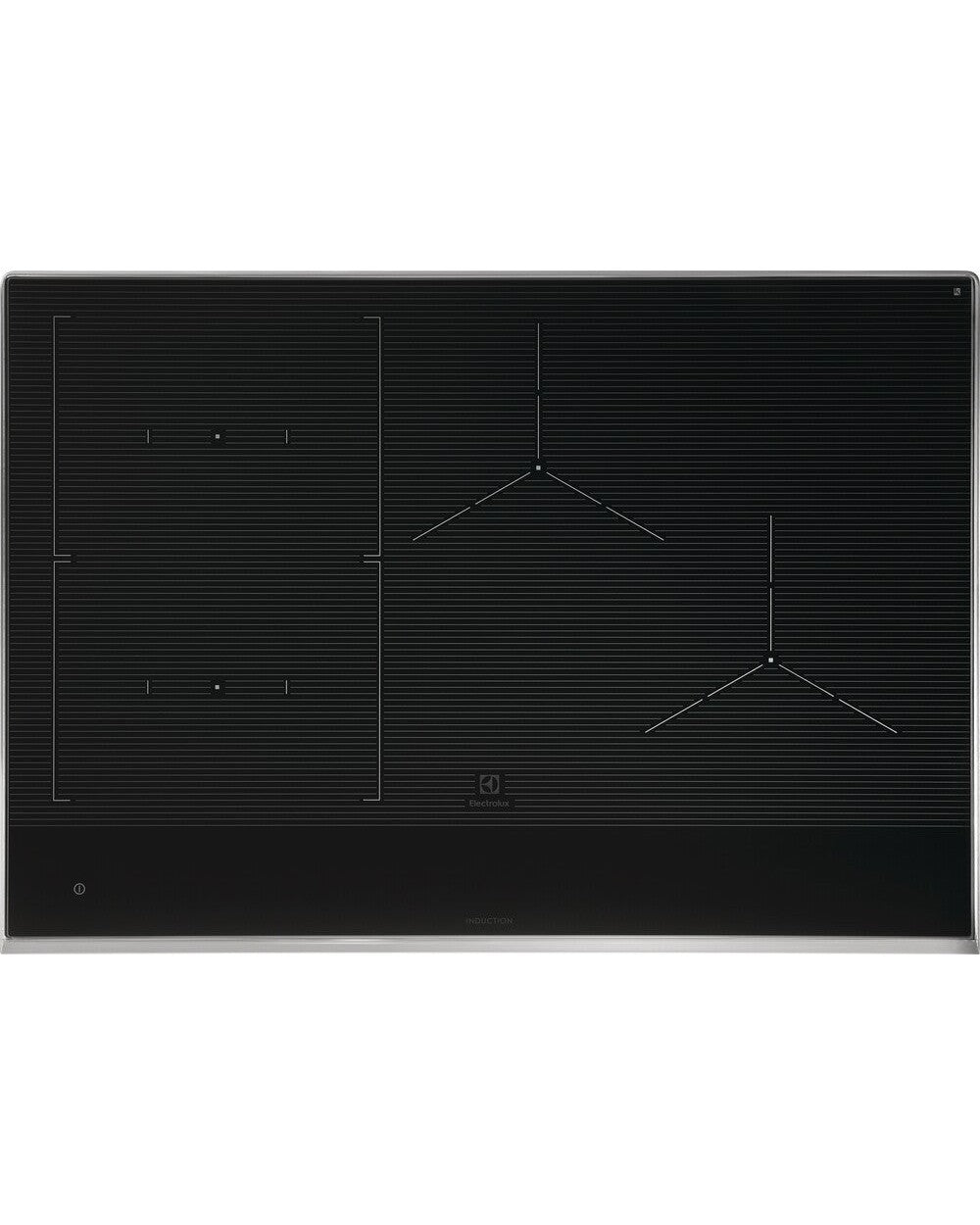 ELECTROLUX ECCI3068AS 30&#39;&#39; Induction Cooktop