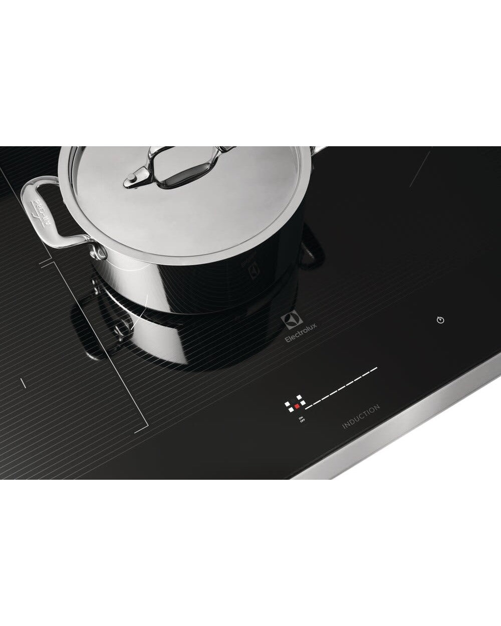 ELECTROLUX ECCI3668AS 36&#39;&#39; Induction Cooktop