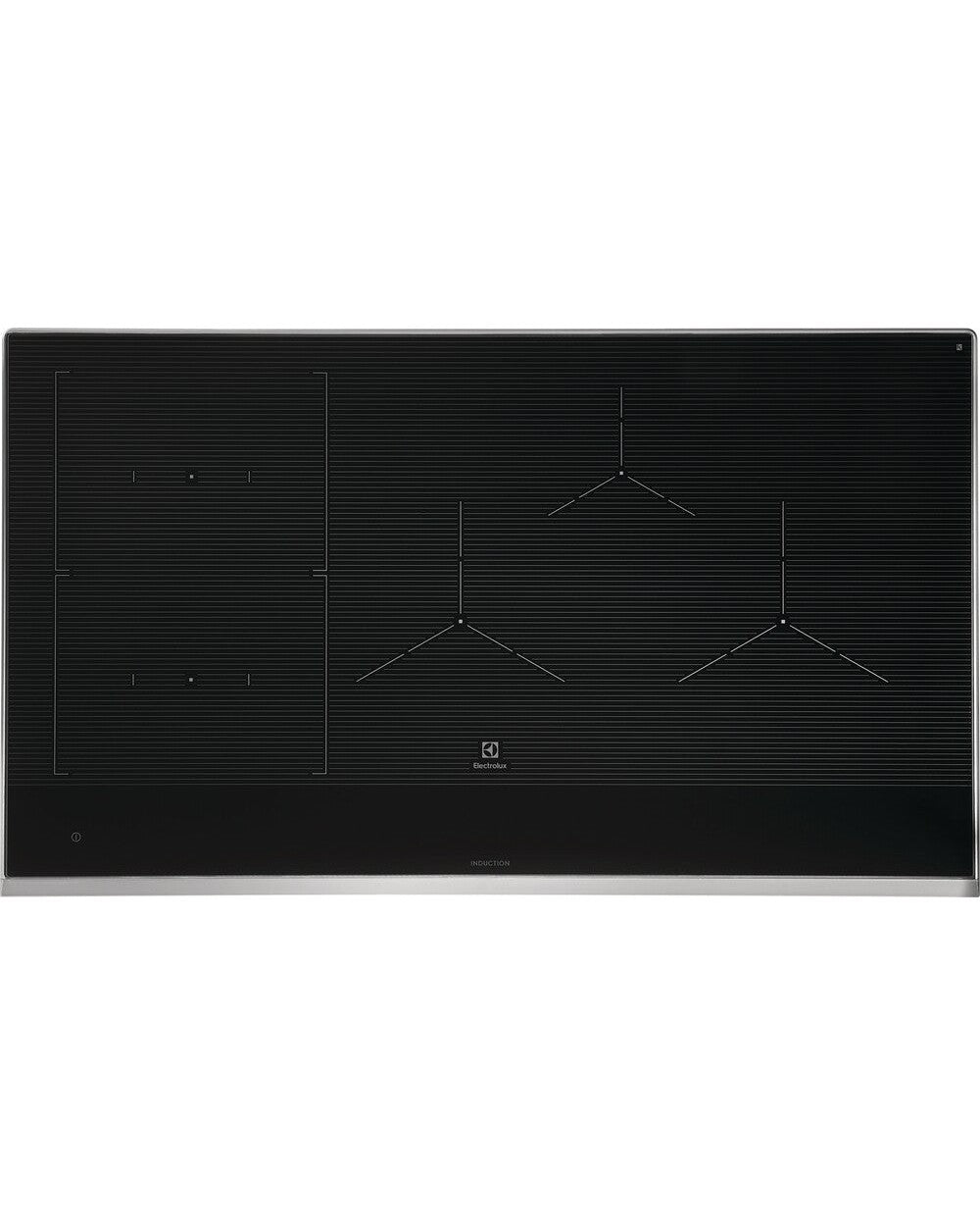 ELECTROLUX ECCI3668AS 36&#39;&#39; Induction Cooktop