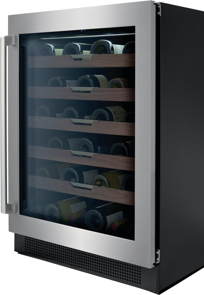 ELECTROLUX EI24WC15VS 24&quot; Under-Counter Wine Cooler