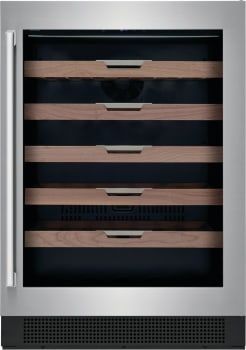 ELECTROLUX EI24WC15VS 24&quot; Under-Counter Wine Cooler