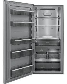 Electrolux EI33AF80WS 33 Inch Freezer Column with 18.6 Cu. Ft. (Twin)