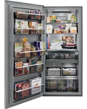 Electrolux EI33AF80WS 33 Inch Freezer Column with 18.6 Cu. Ft. (Twin)