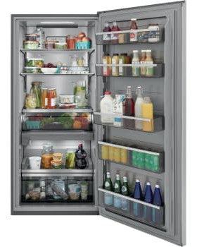 Electrolux EI33AR80WS 33 Inch Refrigerator Column with 18.6 Cu. Ft. (Twin)