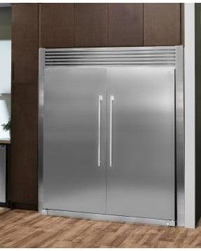Electrolux EI33AR80WS 33 Inch Refrigerator Column with 18.6 Cu. Ft. (Twin)
