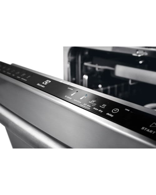 ELECTROLUX EI24ID81SS 24&#39;&#39; Built-In Dishwasher