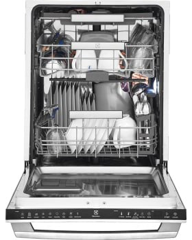 ELECTROLUX EI24ID81SS 24&#39;&#39; Built-In Dishwasher