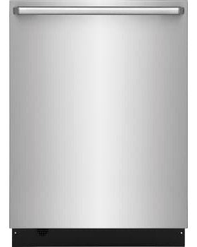 ELECTROLUX EI24ID81SS 24&#39;&#39; Built-In Dishwasher