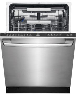 ELECTROLUX EI24ID81SS 24&#39;&#39; Built-In Dishwasher