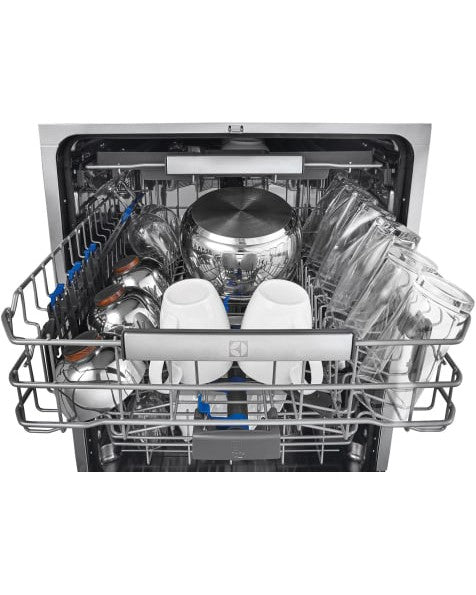 ELECTROLUX EI24ID81SS 24&#39;&#39; Built-In Dishwasher