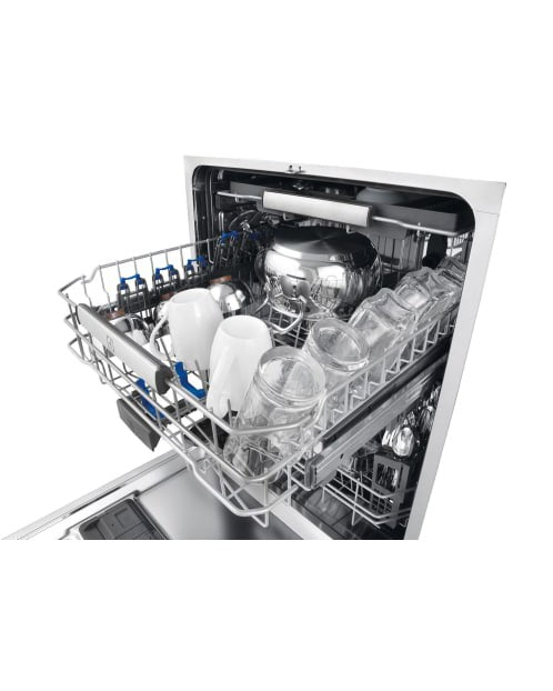 ELECTROLUX EI24ID81SS 24&#39;&#39; Built-In Dishwasher