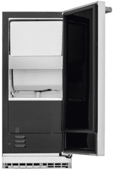 ELECTROLUX UR15IM20RS 15&#39;&#39; Ice Maker with Right Hinge Door