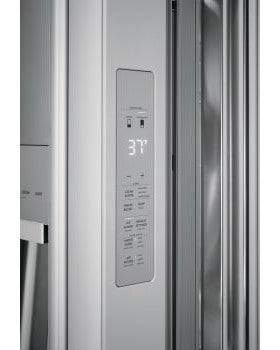 ELECTROLUX ERMC2295AS Counter-Depth French Door Refrigerator