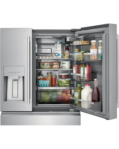 ELECTROLUX ERMC2295AS Counter-Depth French Door Refrigerator