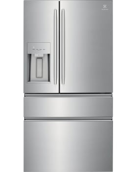 ELECTROLUX ERMC2295AS Counter-Depth French Door Refrigerator