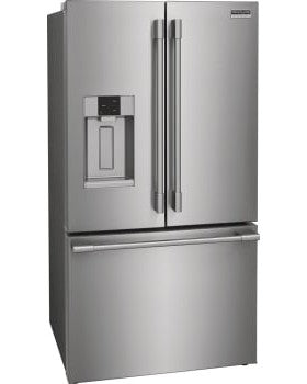 FRIGIDAIRE PRFS2883AF Professional 27.8 Cu. Ft. French Door Refrigerator