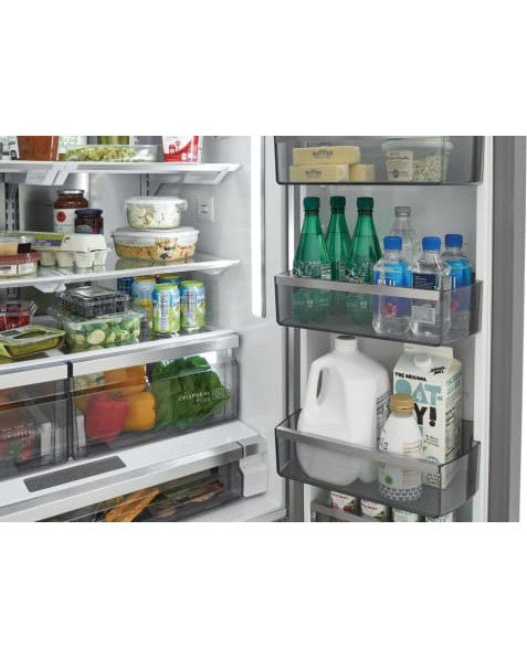 FRIGIDAIRE PRFS2883AF Professional 27.8 Cu. Ft. French Door Refrigerator