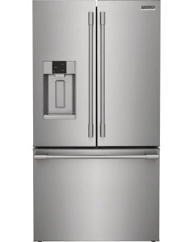 FRIGIDAIRE PRFS2883AF Professional 27.8 Cu. Ft. French Door Refrigerator