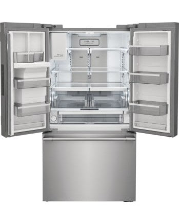 FRIGIDAIRE PRFS2883AF Professional 27.8 Cu. Ft. French Door Refrigerator