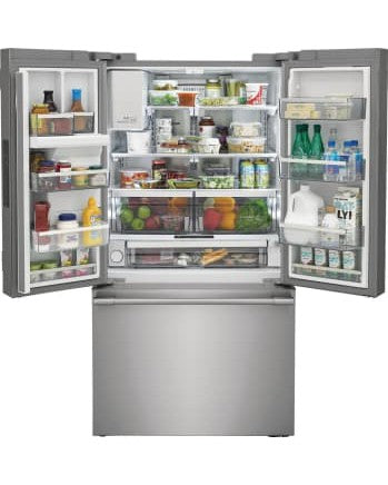 FRIGIDAIRE PRFS2883AF Professional 27.8 Cu. Ft. French Door Refrigerator